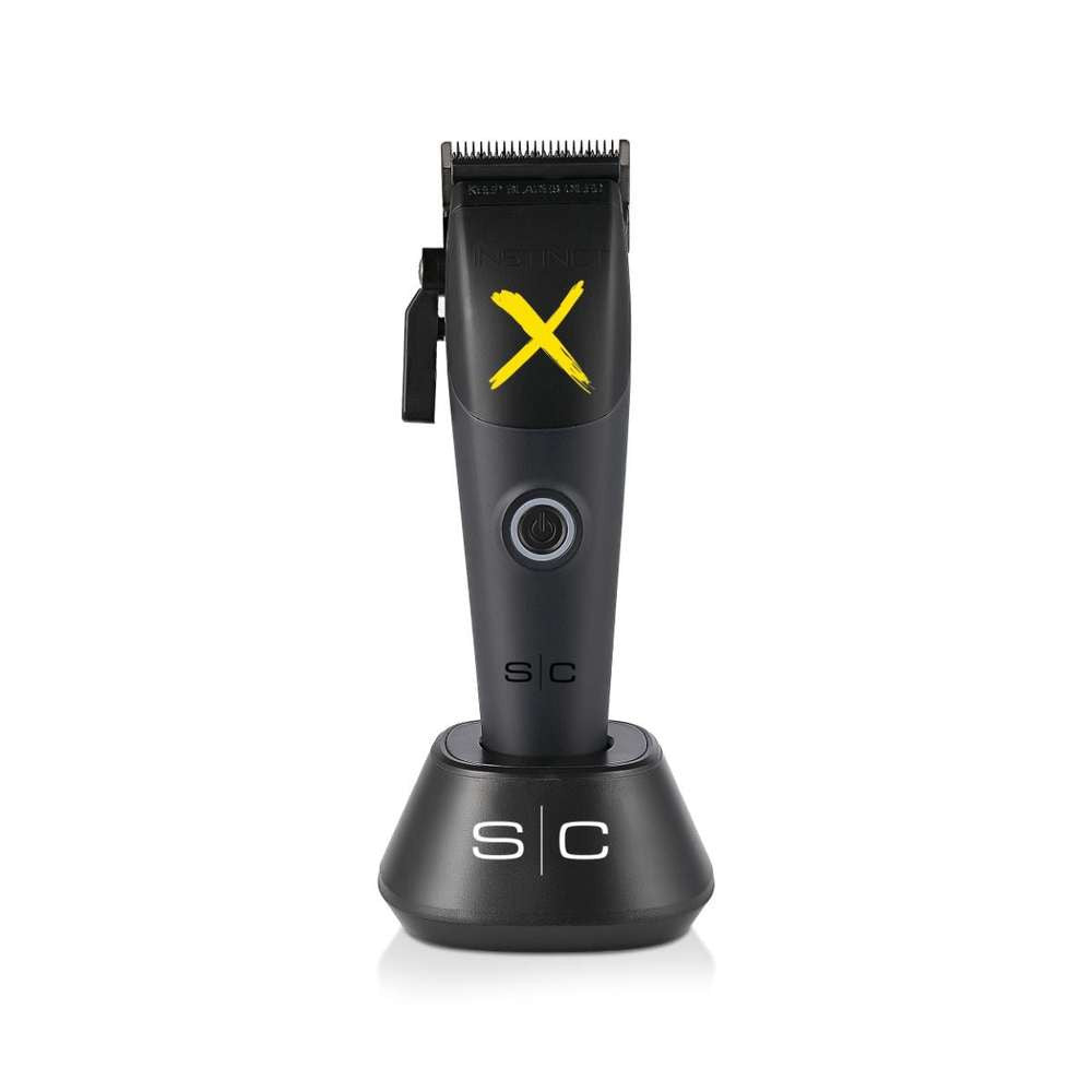Stylecraft Instinct X Clipper – Barber Temple UK