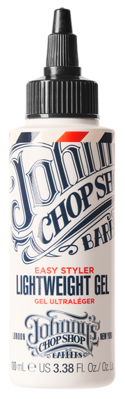 Johnny's Chop Shop Easy Styler - 100ml