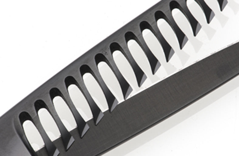 Passion Phantom 6" Texturiser Scissor