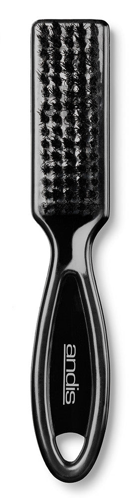 Andis Clipper Blade Cleaning / Fade Brush
