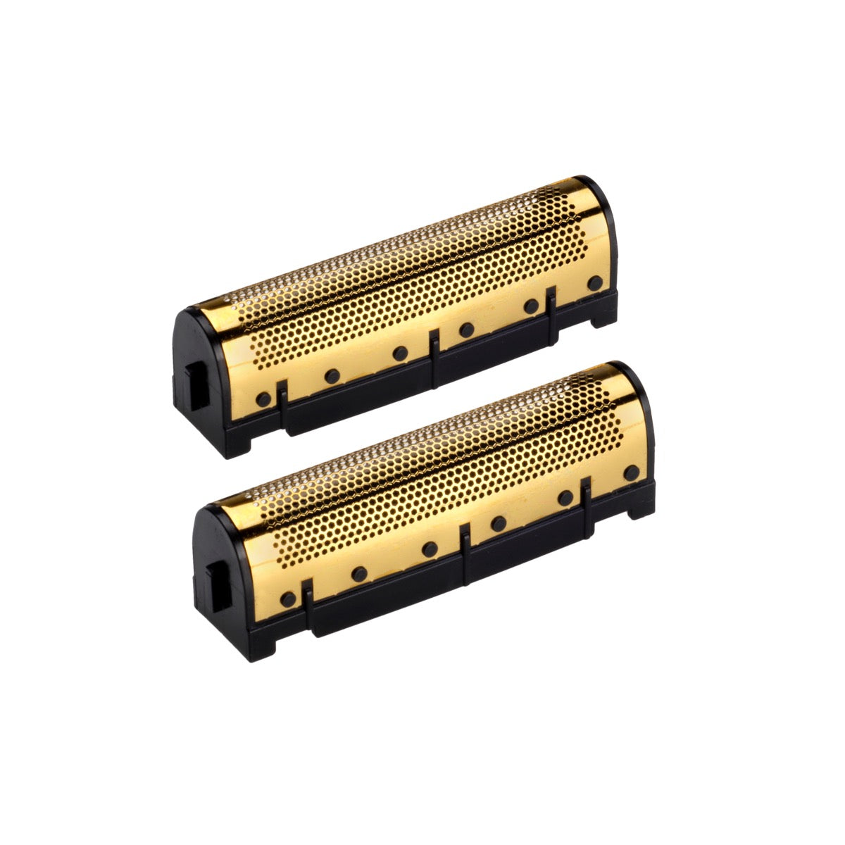 Babyliss Pro Foil Shaver Replacement Cutters & Foil (Gold)