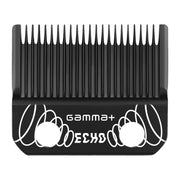 Gamma+ Echo DLC Black Diamond Fixed Blade for Clipper