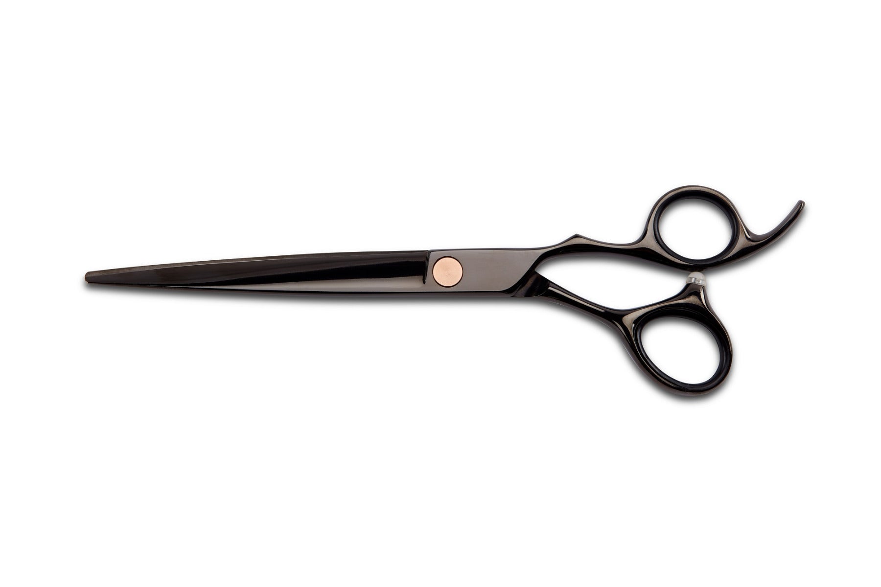 Barber Range Offset Barbering Scissor