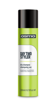 Osmo Day Two Styler (Dry Shampoo) - 200ml