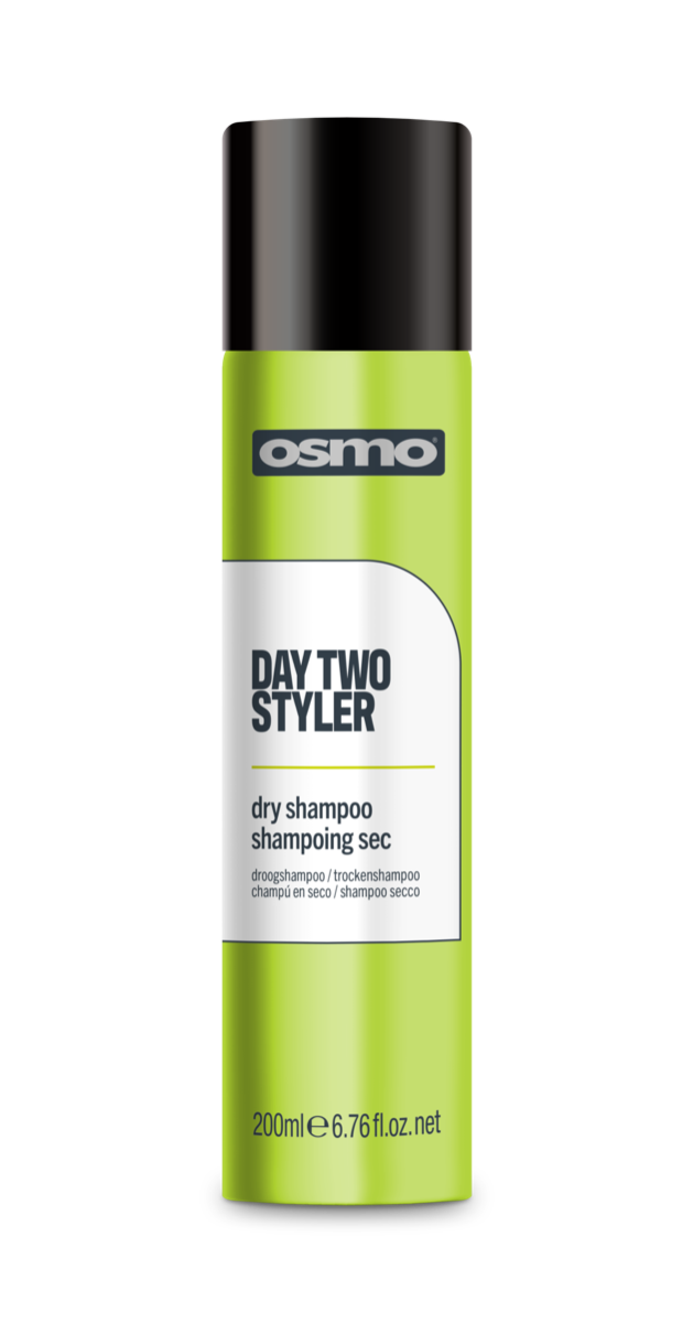 Osmo Day Two Styler (Dry Shampoo) - 200ml