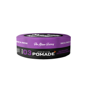 The Shave Factory Premium Pomade 03 (Inca Inchi) - 150ml