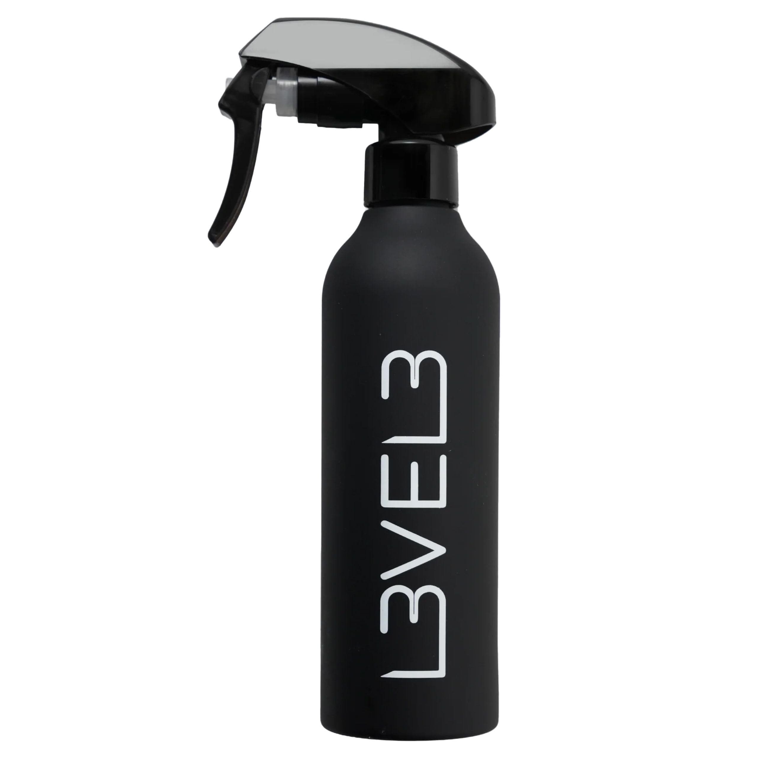 Level 3 Rubberized Spray Bottle