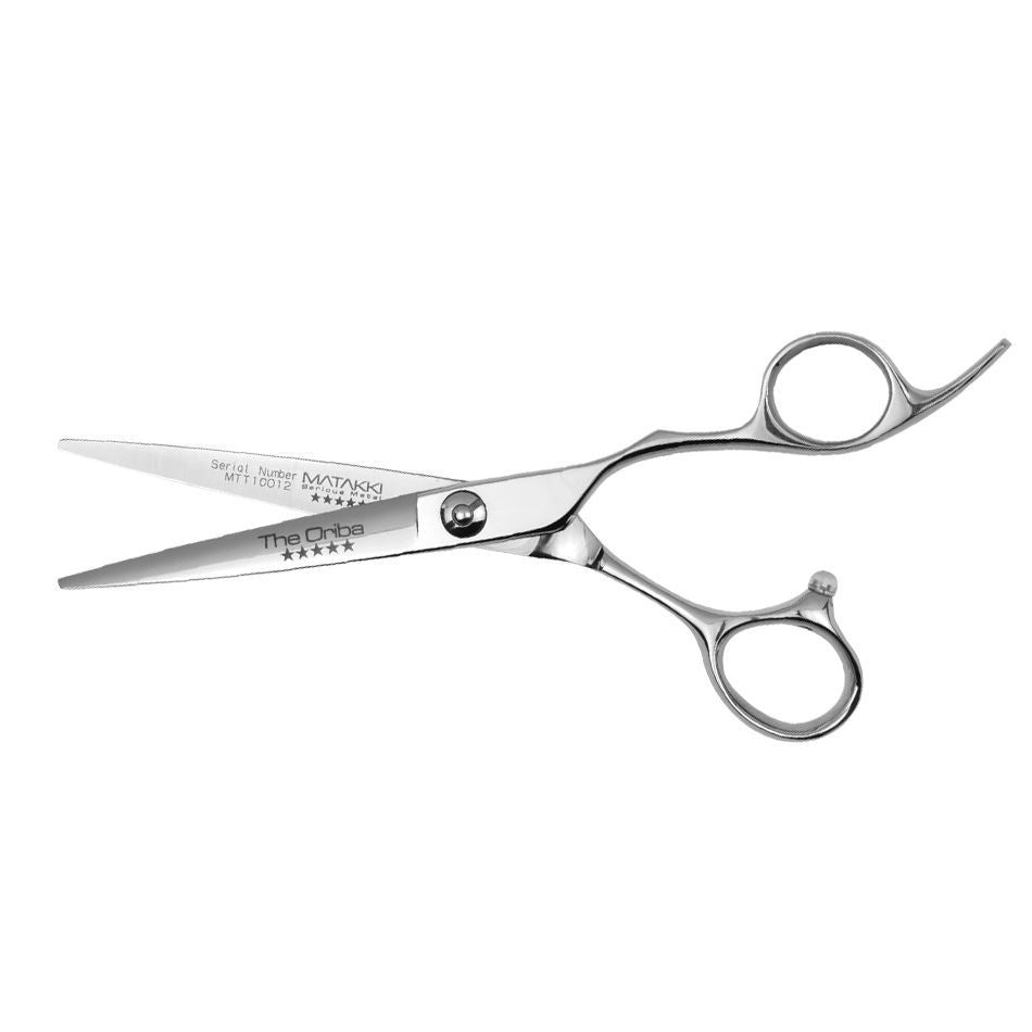Matakki Elite Oriba Scissors - Offset