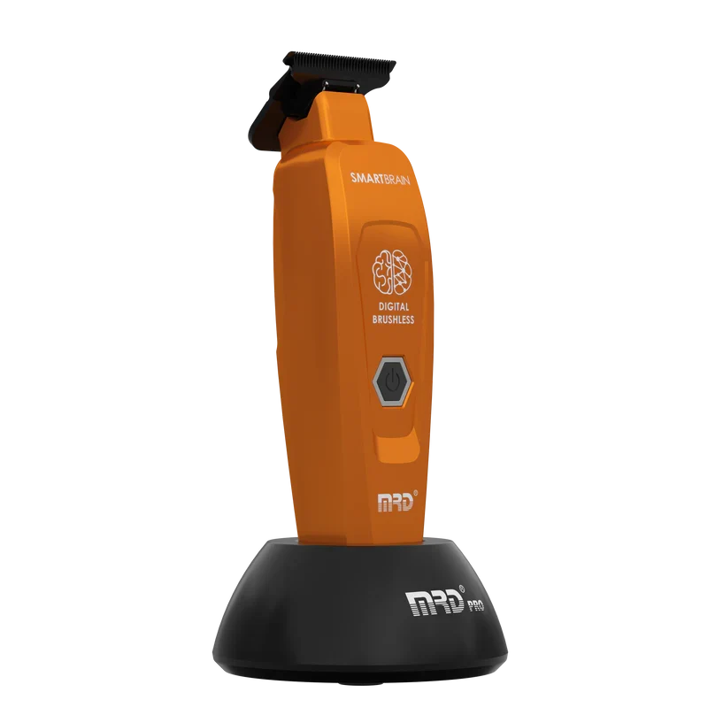 MRD Pro Smart Brain Trimmer - Orange