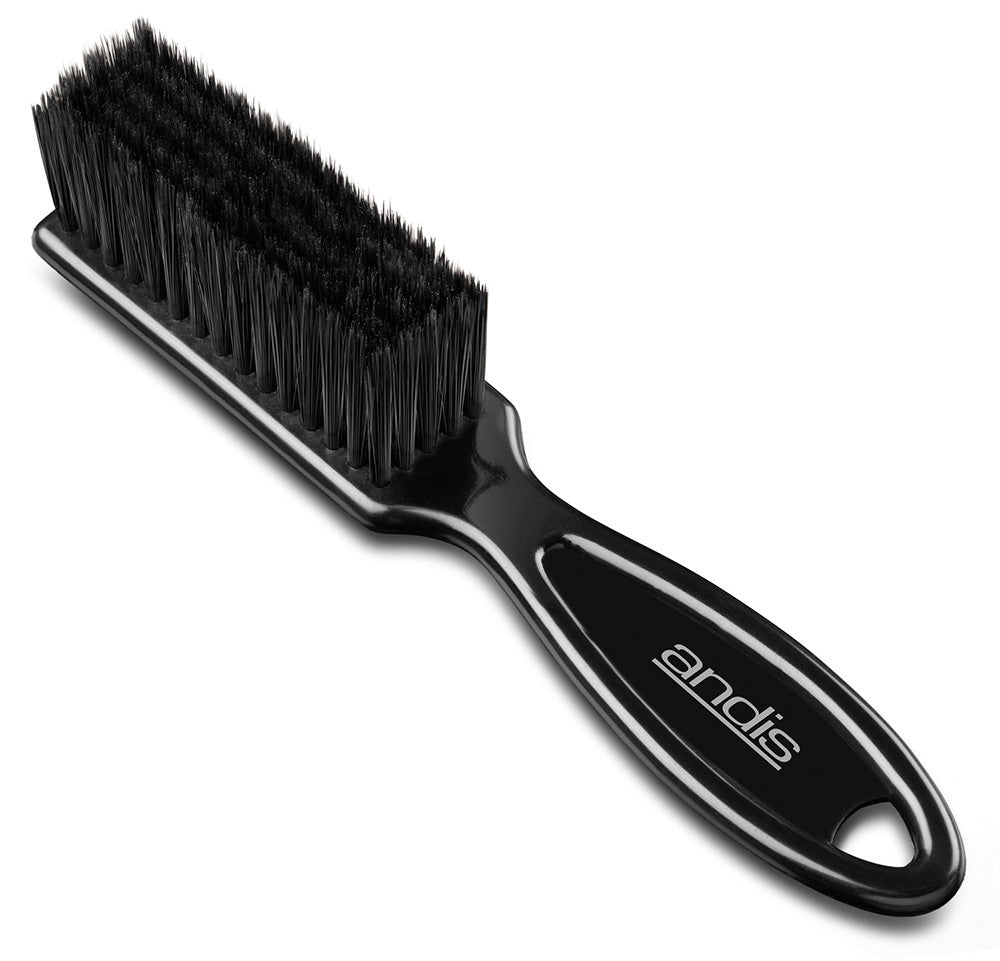 Andis Clipper Blade Cleaning / Fade Brush