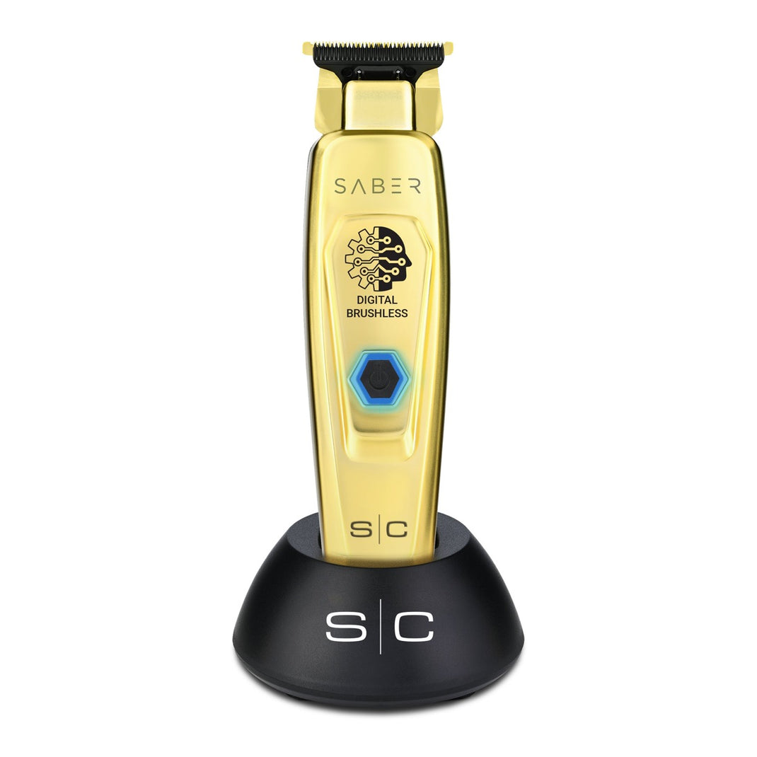 Trimmers | Professional Barber Trimmers – Barber Temple UK