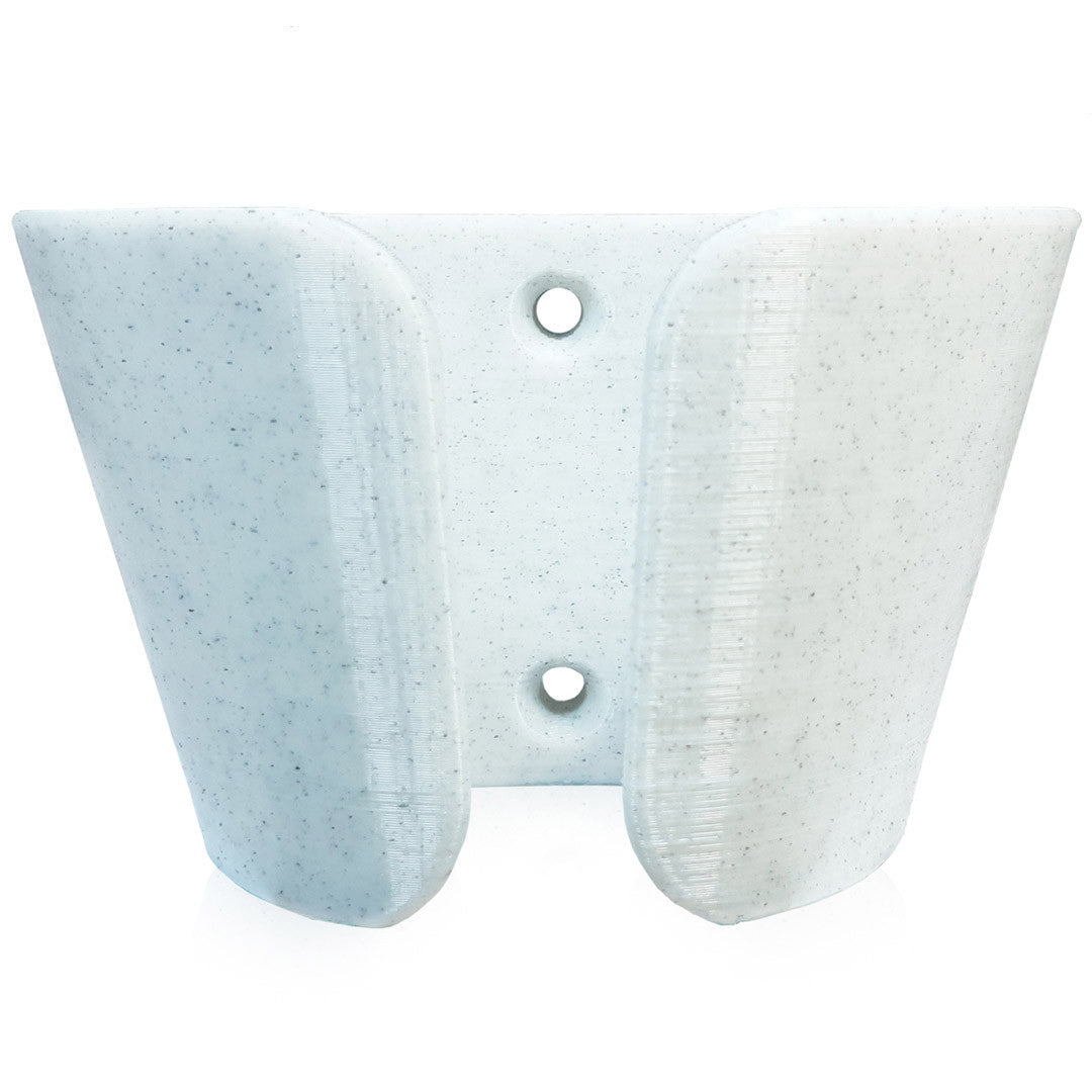 Universal Clipper Holder - Marble