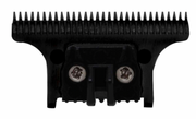 Gamma+ THE ONE Deep DLC Black Diamond Cutting Blade for Trimmer