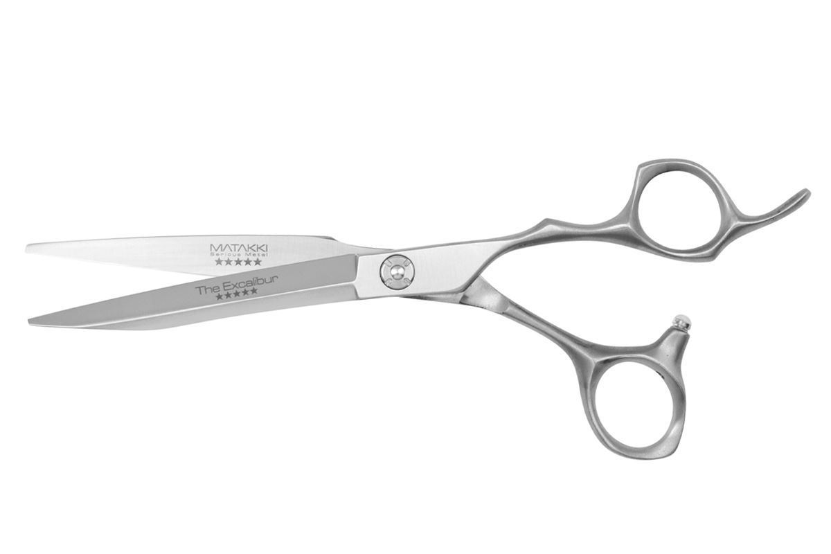 Matakki Excalibur Scissor
