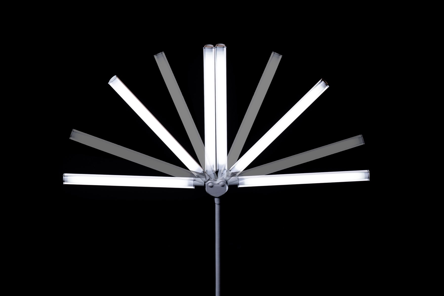 The Daylight Company DuoPro Floor Lamp