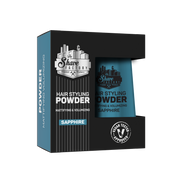 The Shave Factory Hair Styling Powder (Sapphire) - 20g