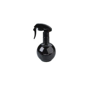 Sibel Micro Diffusion Atomiser Water Spray Bottle (Ball) Black - 340ml
