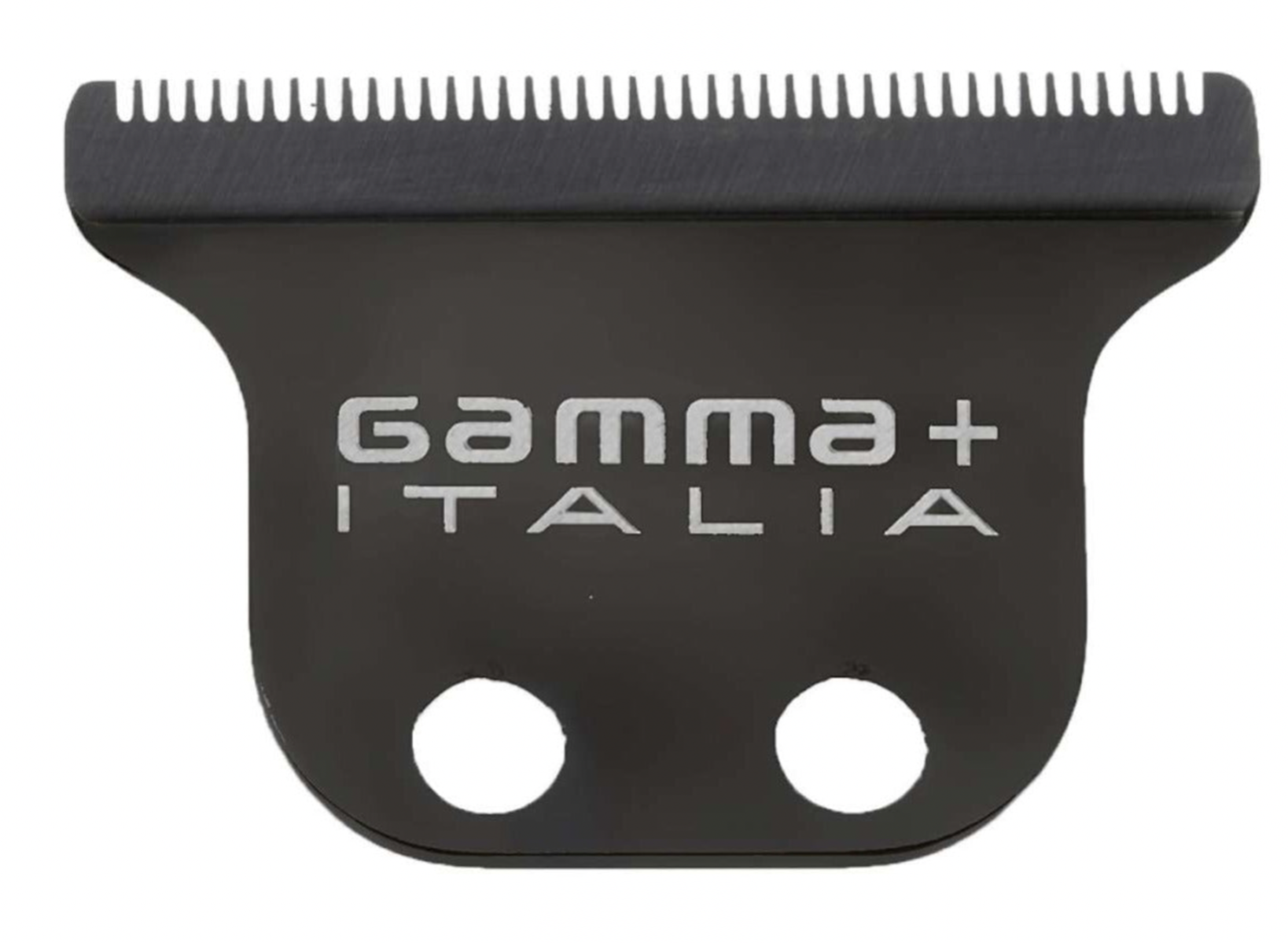 Gamma+ DLC Black Diamond Fixed Blade for Trimmer
