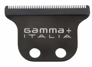 Gamma+ DLC Black Diamond Fixed Blade for Trimmer