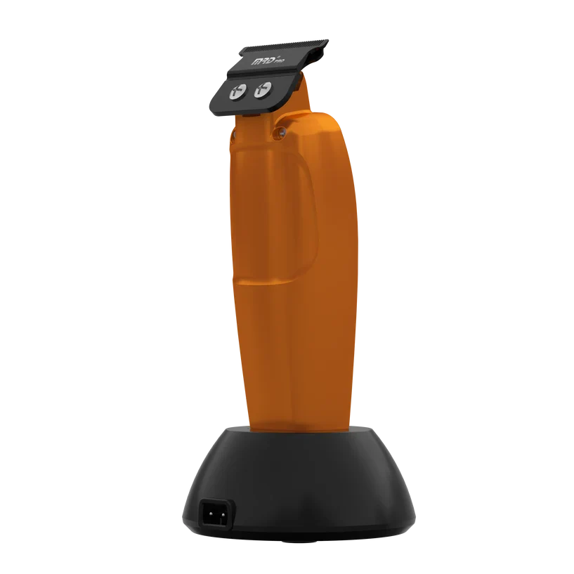 MRD Pro Smart Brain Trimmer - Orange