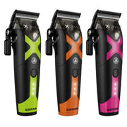 Gamma+ XCeed Clipper