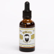 Morgan's Beard Oil - 50ml