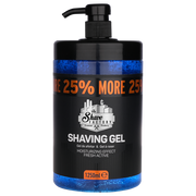 The Shave Factory Shaving Gel - 1250ml