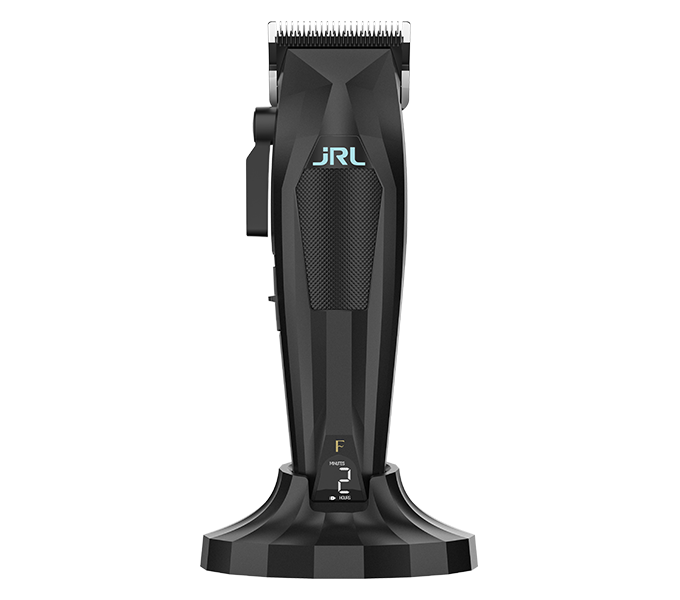 JRL 3000C Clipper Black