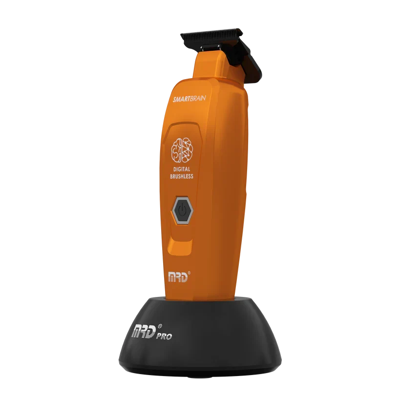 MRD Pro Smart Brain Trimmer - Orange