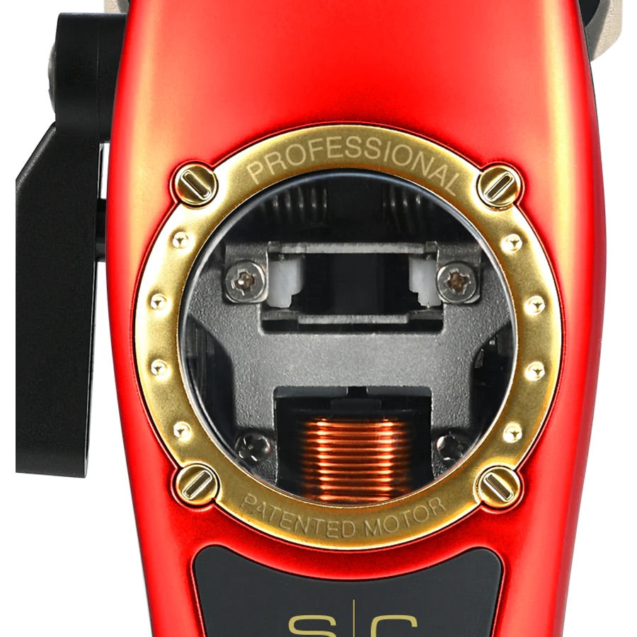 Stylecraft Instinct Vector Motor Clipper with Intuitive Torque Control