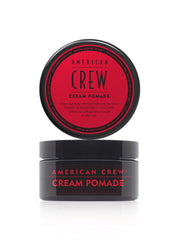 American Crew Cream Pomade - 85g