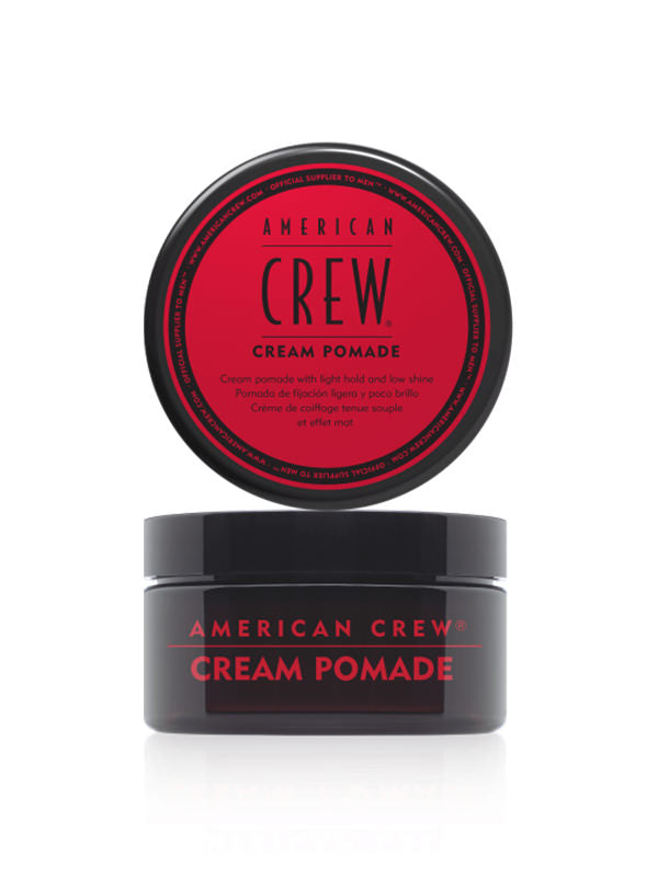 American Crew Cream Pomade - 85g