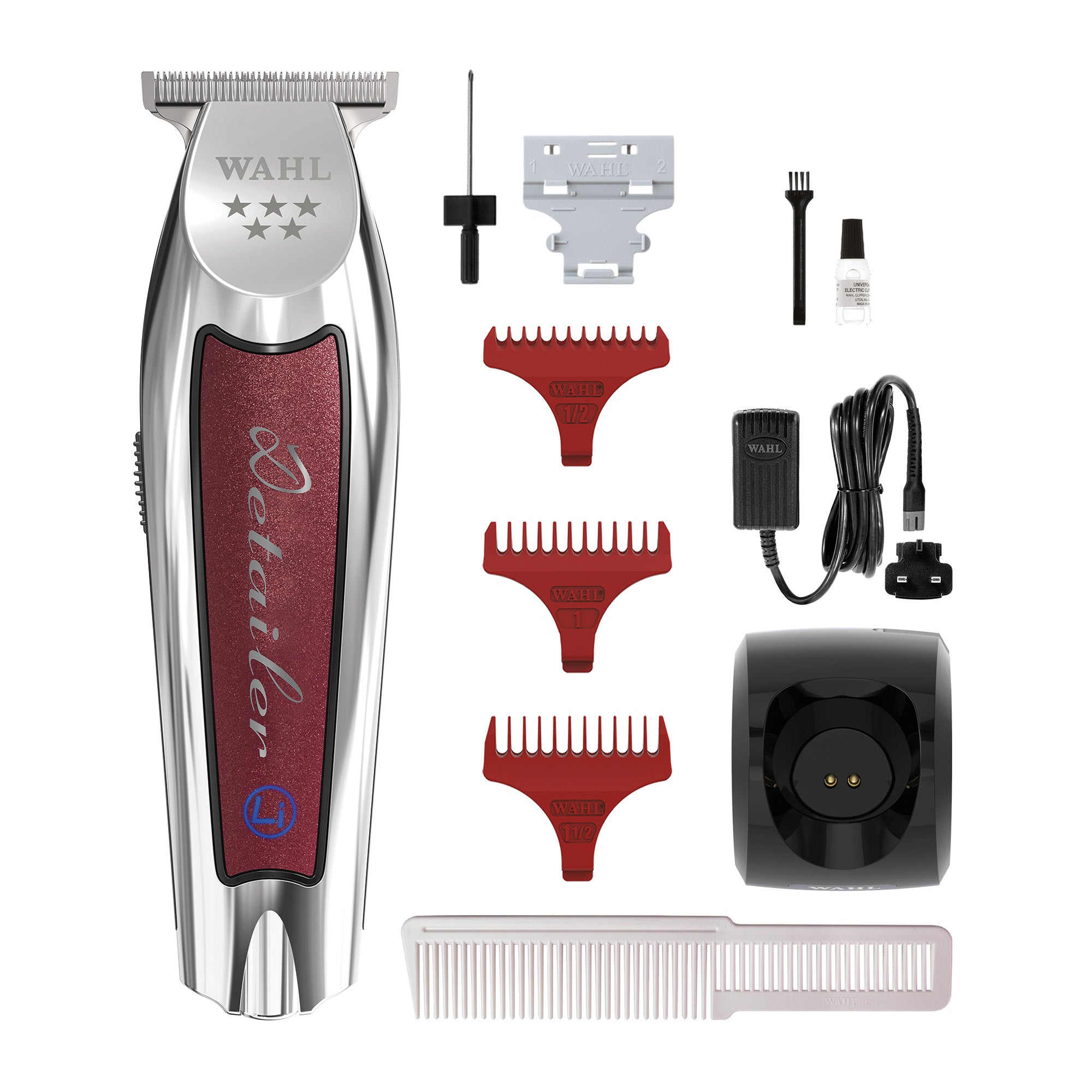 Wahl Professional Cordless Detailer Li