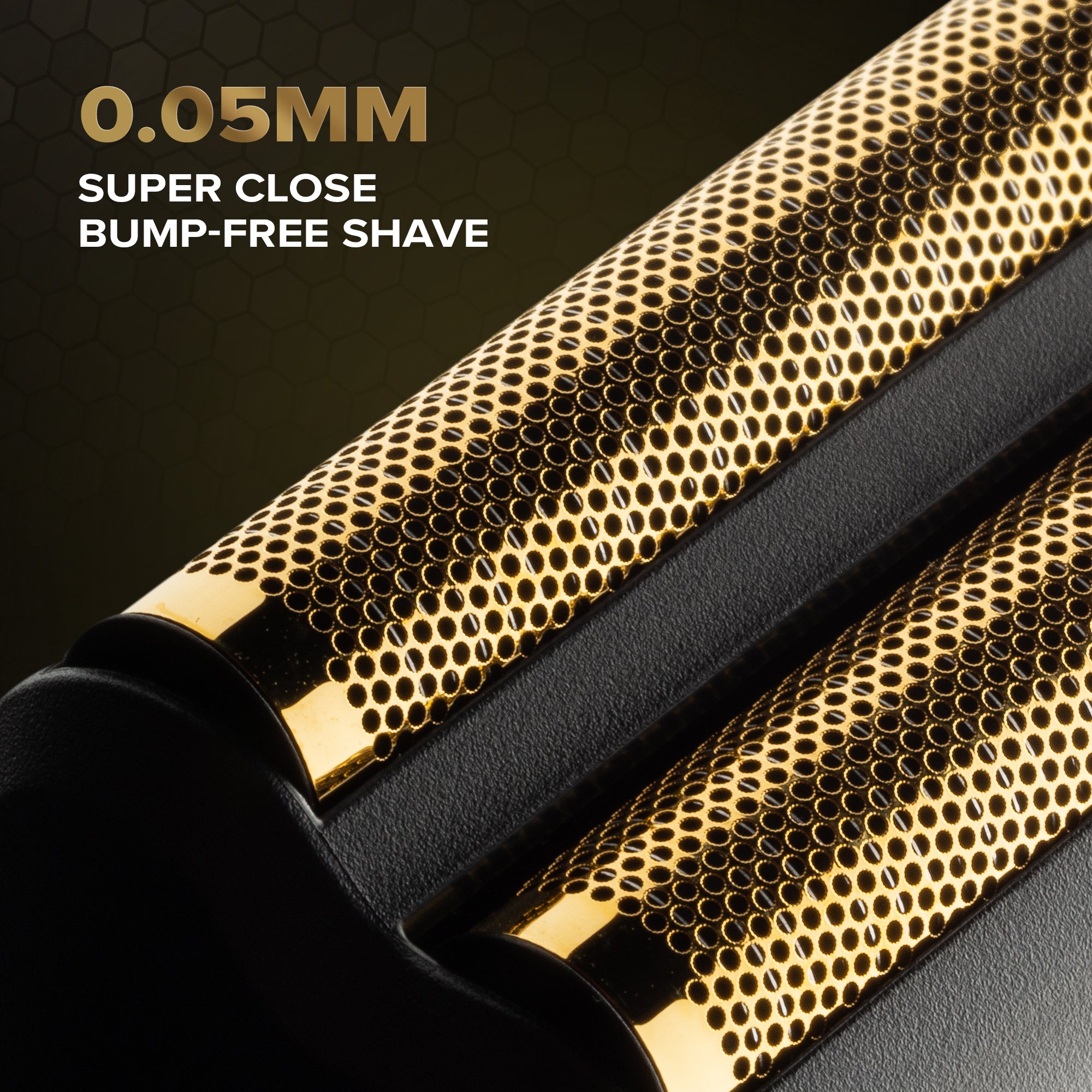 Wahl Vanish Foil Shaver