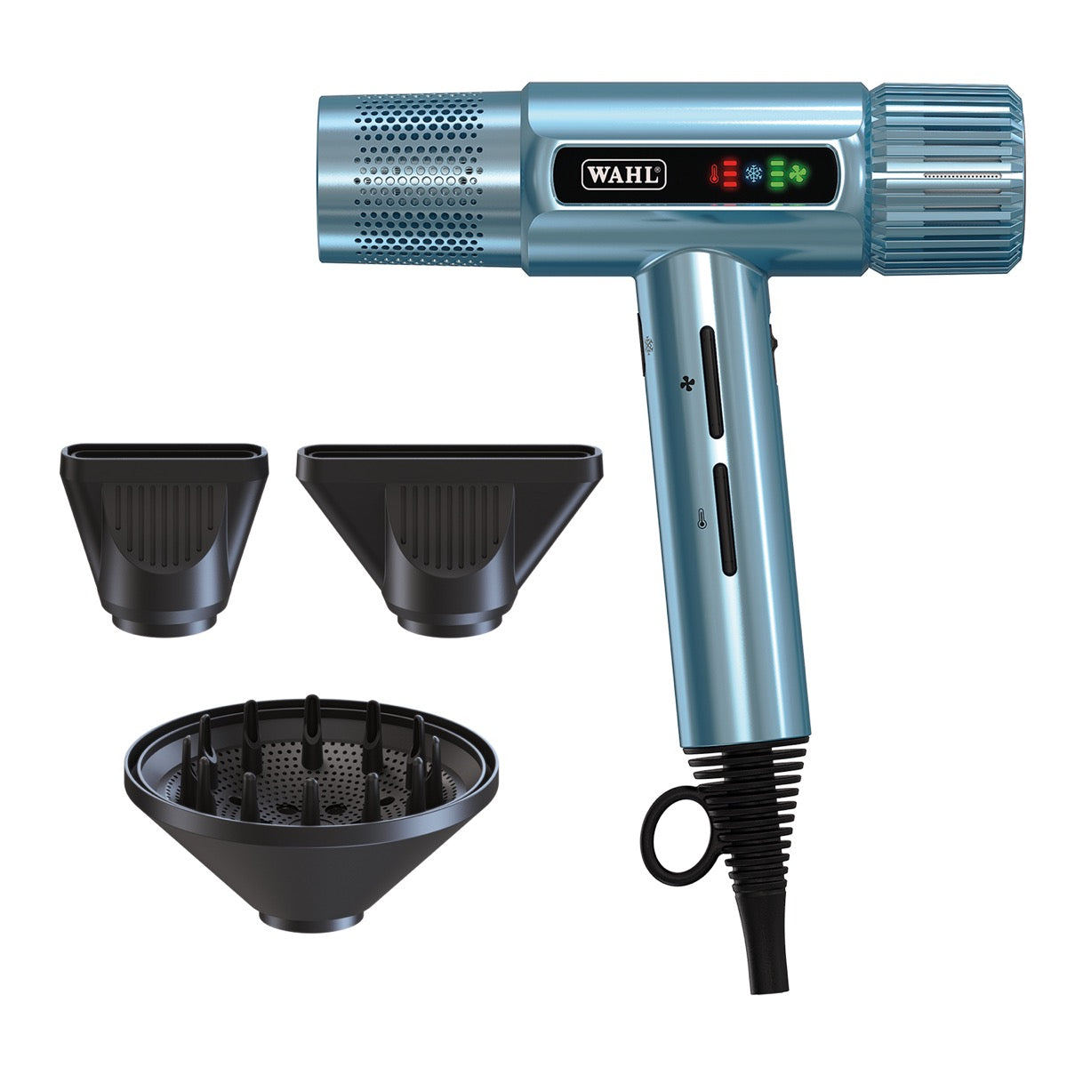 Wahl Cool Blue Vanquish Dryer