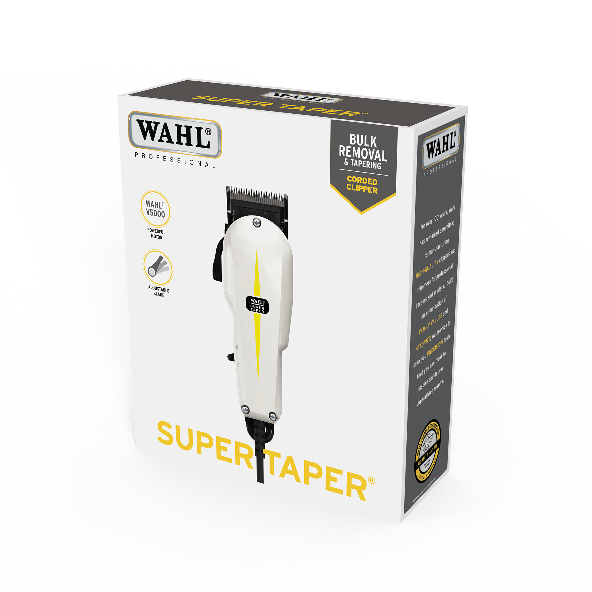 Wahl Super Taper Clipper