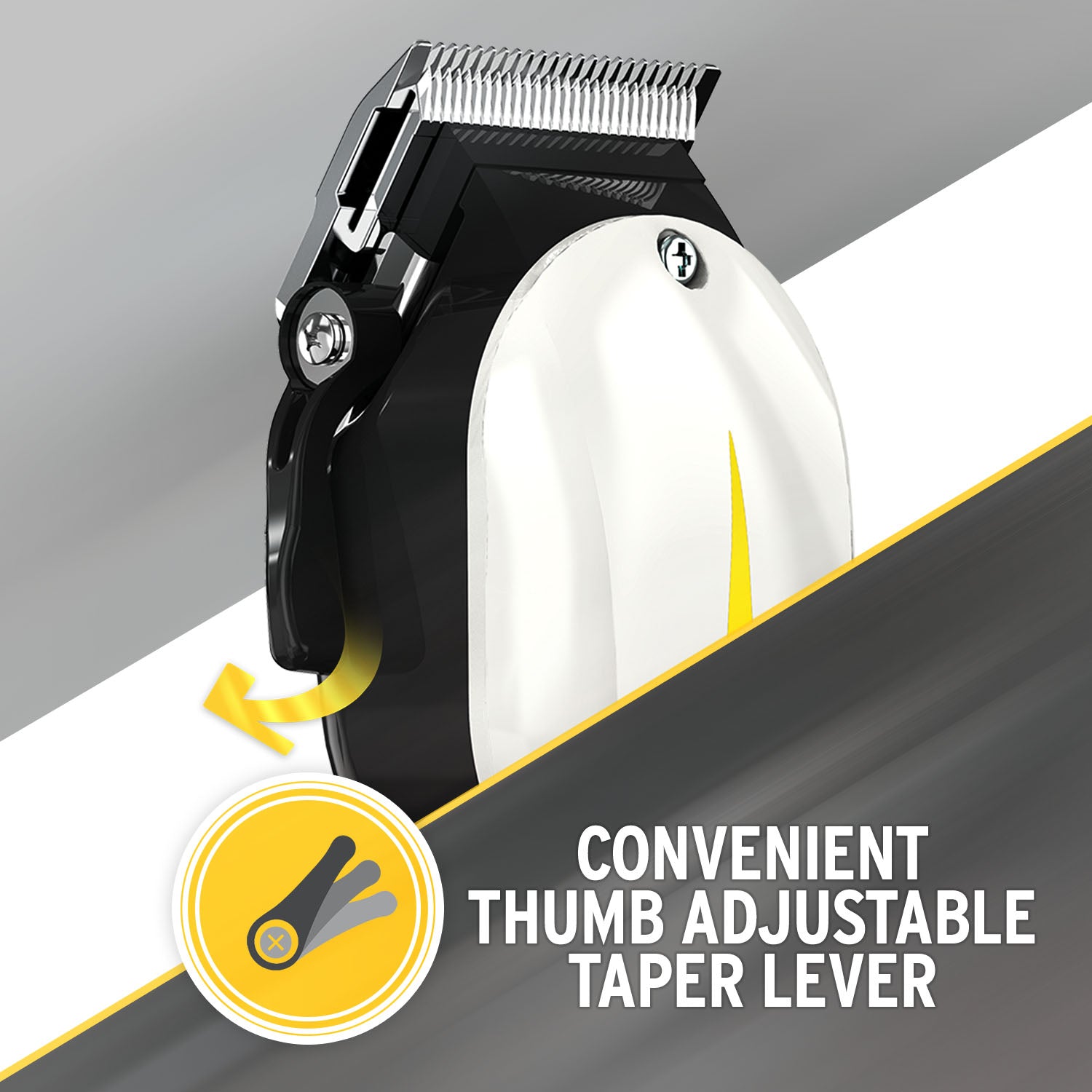 Wahl Super Taper Clipper