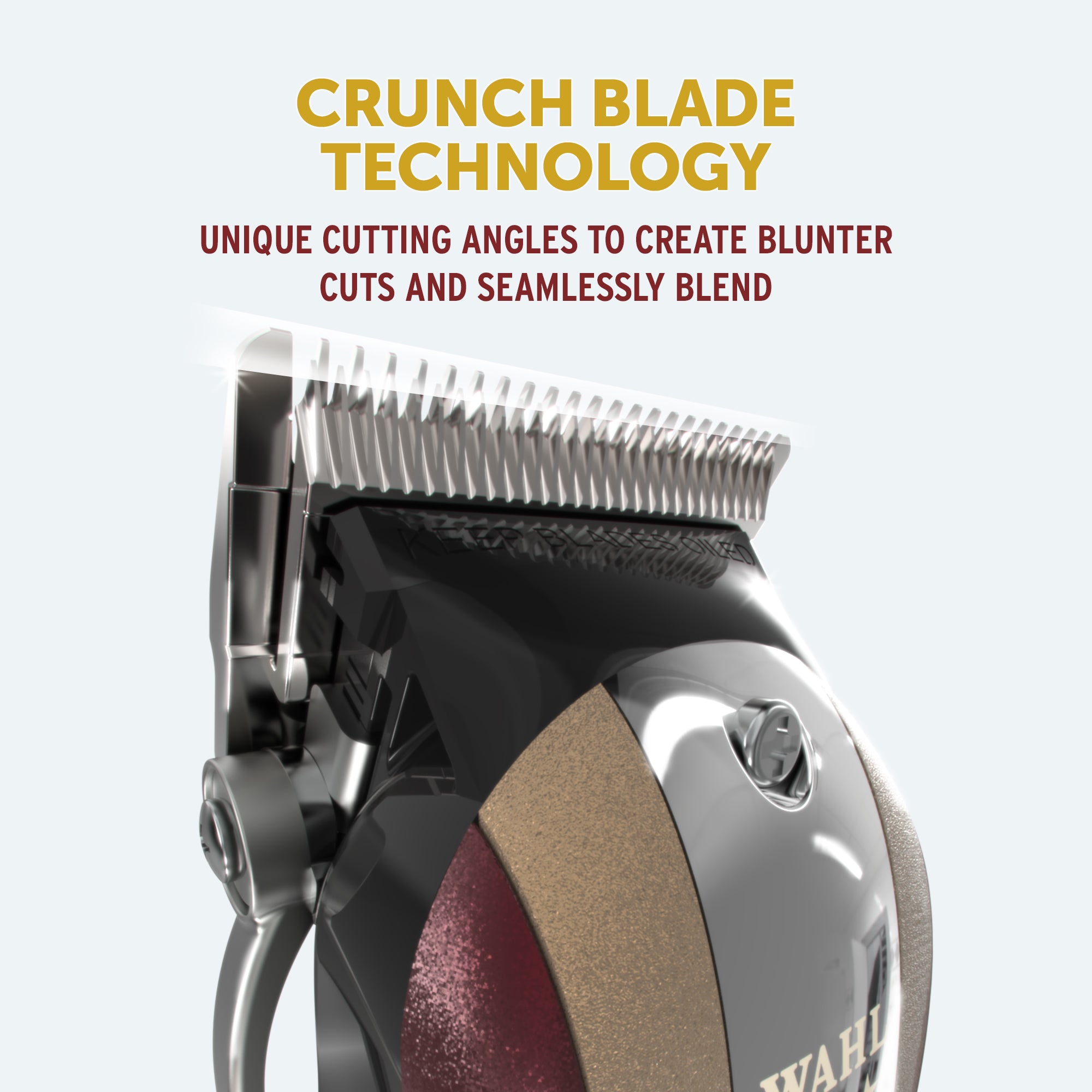 Wahl 5 Star Cordless Legend