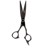 Matakki Merlin Black Titanium 6"