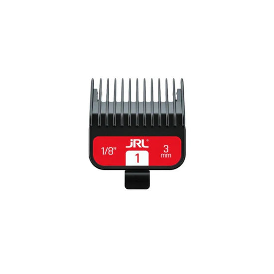 JRL Double Magnetic Guard
