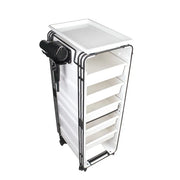 JRL Trolley - White