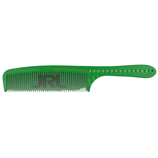 JRL Barbering Comb 7.6" J201