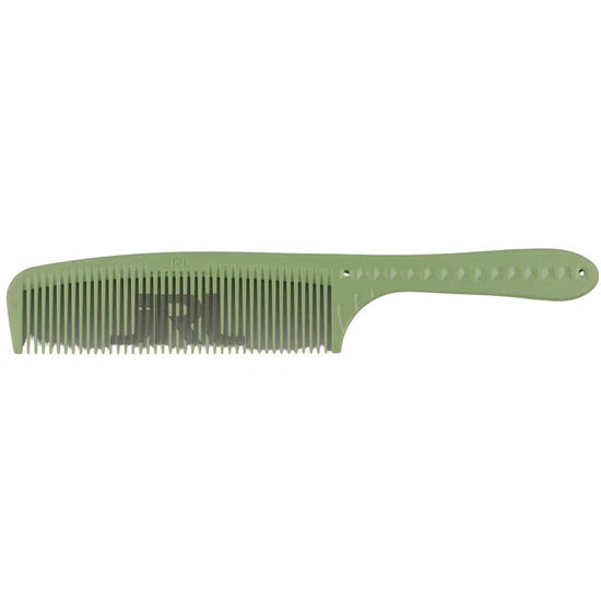 JRL Barbering Comb 7.6" J201