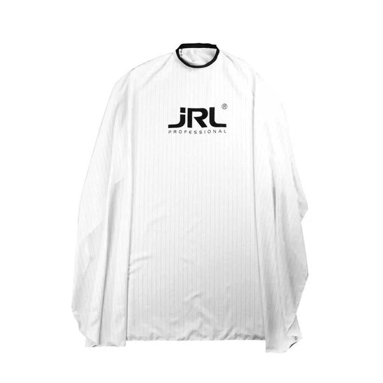 JRL Classic Cutting Cape White