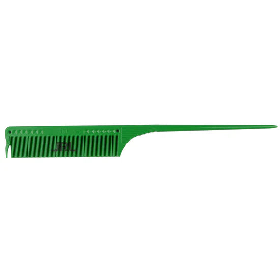 JRL Fine Teeth Tail Comb 8.5" J101