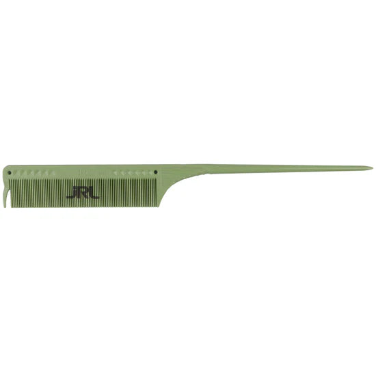 JRL Fine Teeth Tail Comb 8.5" J101