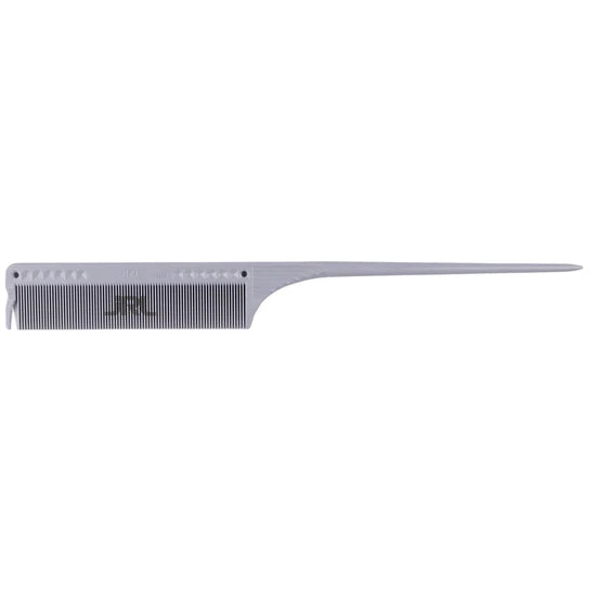 JRL Fine Teeth Tail Comb 8.5" J101