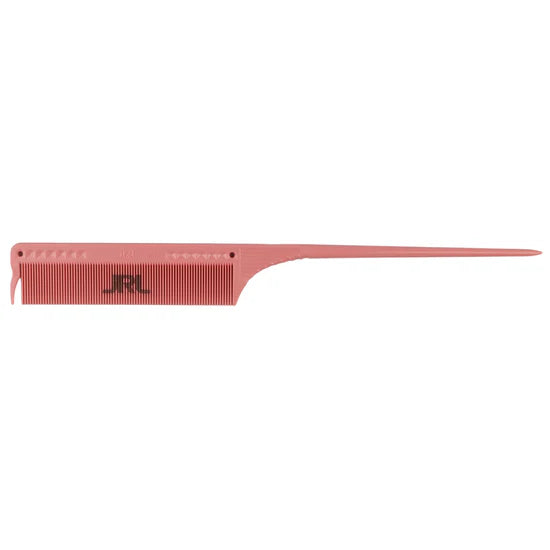 JRL Fine Teeth Tail Comb 8.5" J101