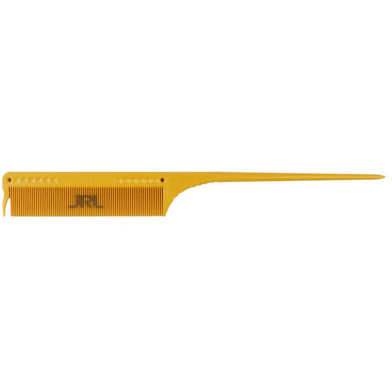 JRL Fine Teeth Tail Comb 8.5" J101