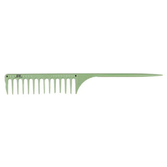 JRL Fine Teeth Tail Comb J104 9.8"